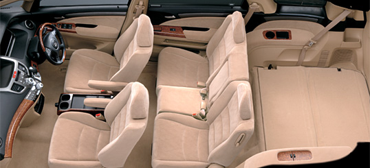 5�����+�t���b�g�ȃ��Q�b�W�X�y�[�X