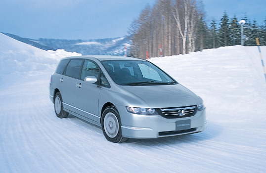 ���A���^�C��4WD �C���[�W