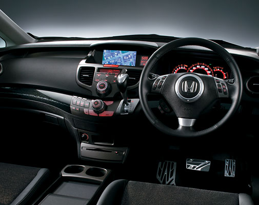 Absolute�iFF�j �C���e���A�J���[�̓��b�h�^�u���b�N