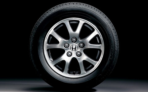 16�C���`�A���~�z�C�[��