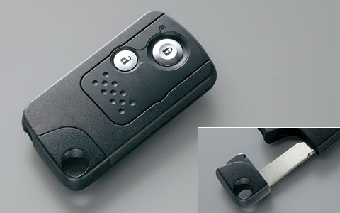 Honda�X�}�[�g�L�[�V�X�e��