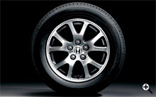 16�C���`�A���~�z�C�[��