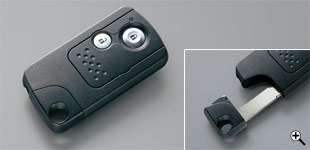 Honda�X�}�[�g�L�[