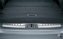 �X�e�����X���e�[���Q�[�g�X�e�b�v�K�[�j�b�V��