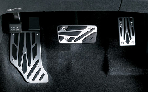 Absolute��p�A���~���y�_���p�b�h���A���~���t�b�g���X�g