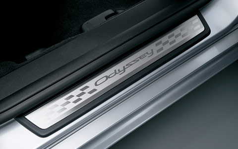 �X�e�����X���T�C�h�X�e�b�v�K�[�j�b�V��