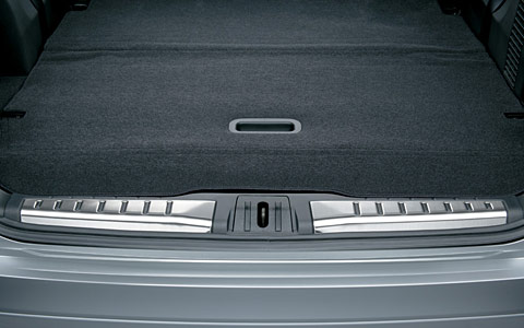 �X�e�����X���e�[���Q�[�g�X�e�b�v�K�[�j�b�V��