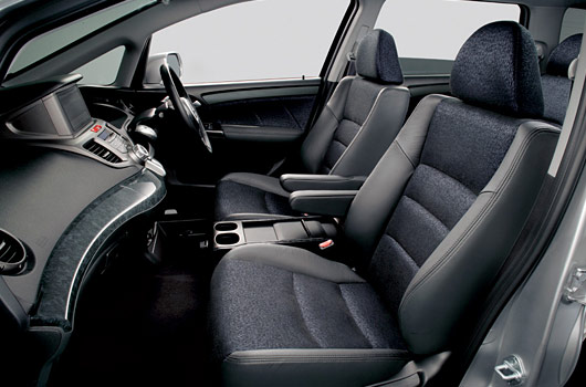 Absolute�@�t�����g�V�[�g