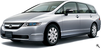 M�EAero Package �O��