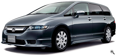 M�EAero Package �O��