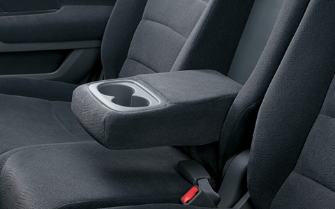 2��ڃV�[�g�Z���^�[�A�[�����X�g�i�J�b�v�z���_�[�t�j