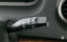 �I�[�g���C�g�R���g���[��