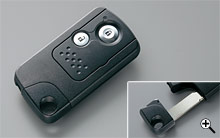 Honda�X�}�[�g�L�[�V�X�e��