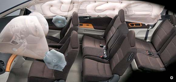 ���G�A�o�b�O�V�X�e���쓮�C���[�W