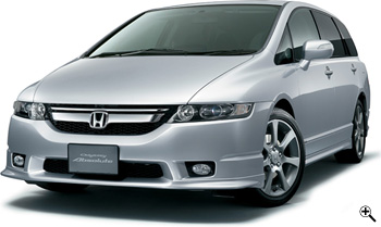 Absolute�iFF�j �{�f�B�J���[�̓A���o�X�^�[�V���o�[�E���^���b�N�@�O���ʐ^