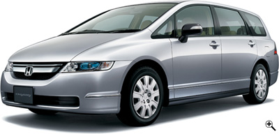 M�EAero Package �O��