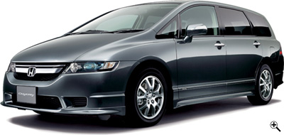 M�EAero Package �O��