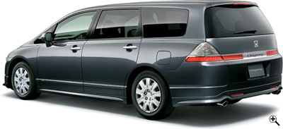 S�EAero Package �O��