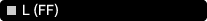 L(FF)
