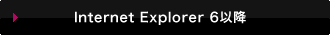 Internet Explorer 6�ȍ~