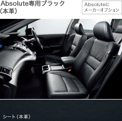 Absolute��p�u���b�N�i�{�v�j