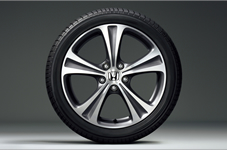 18�C���`�A���~�z�C�[��