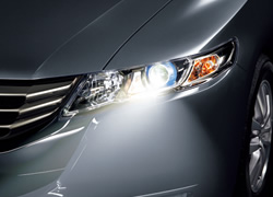 �w�b�h���C�g