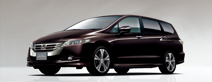 �X�^�C�����O�ʐ^