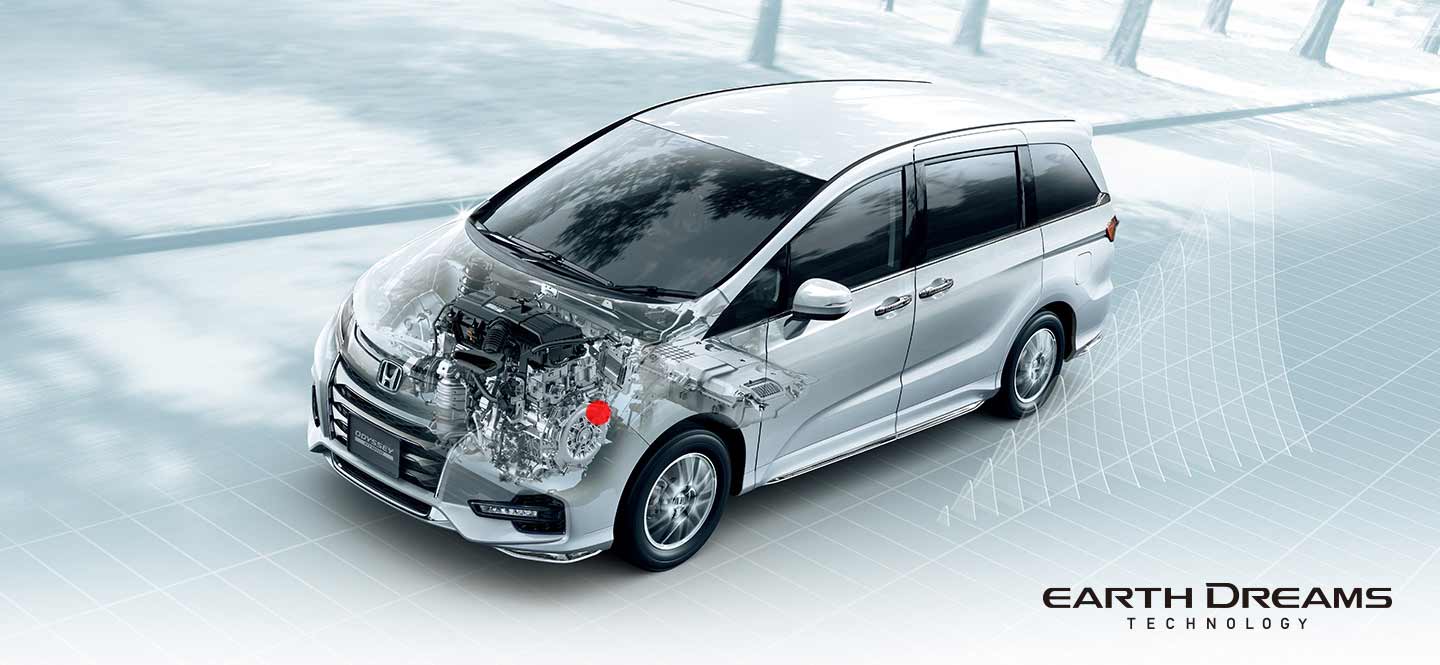 2モーター〔走行用 / 発電用〕