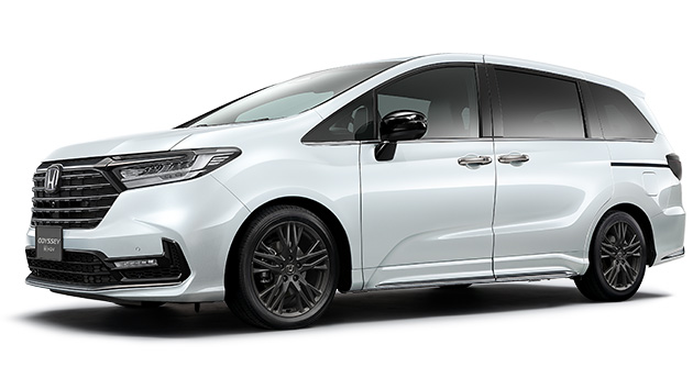 プラチナホワイト・パール