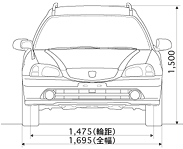 ORTHIA�O�ʐ}FRONT