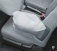 �O�ȗpi-�T�C�h�G�A�o�b�O�V�X�e��