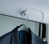 �R�[�g�n���K�[�t�b�N