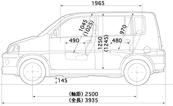 LOWDOWN�O�ʐ}SIDE