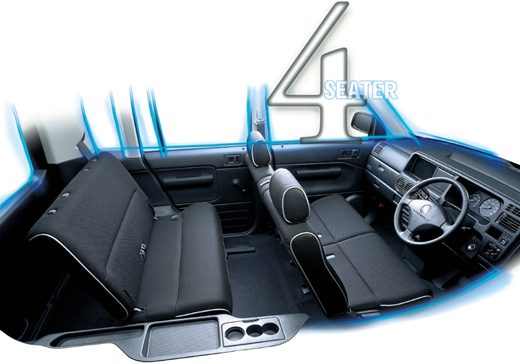 Photo Library #3 S-MX�m�x���`�V�[�g�FCUSTOM BASIC�nINTERIOR