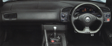 S2000 typeV�i2000.7�����j �C���e���A