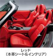 ���b�h �i�{�v�V�[�g&�C���e���A�j