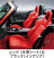 ���b�h �i�{�v�V�[�g�j&�u���b�N�i�C���e���A�j