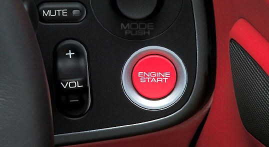 �G���W���X�^�[�^�[�{�^��