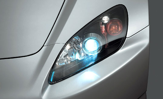 �v���W�F�N�^�[�^�C�v �f�B�X�`���[�W�w�b�h���C�g�i���[�r�[���j