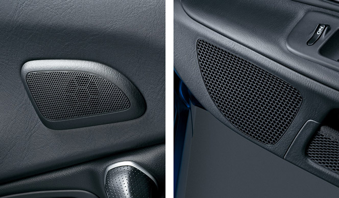 �h�A�X�s�[�J�[�^�t�����g�X�s�[�J�[