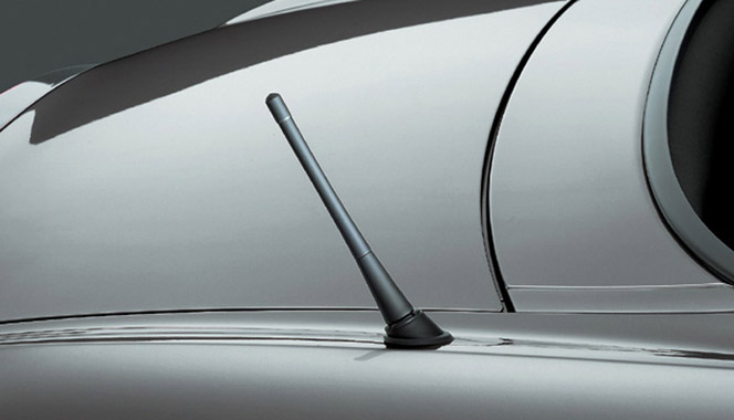 �}�C�N���A���e�i