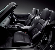 S2000�C���e���A