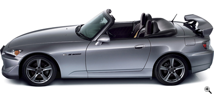 S2000 TYPE S�O��