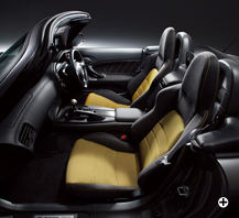 S2000 TYPE S�C���e���A