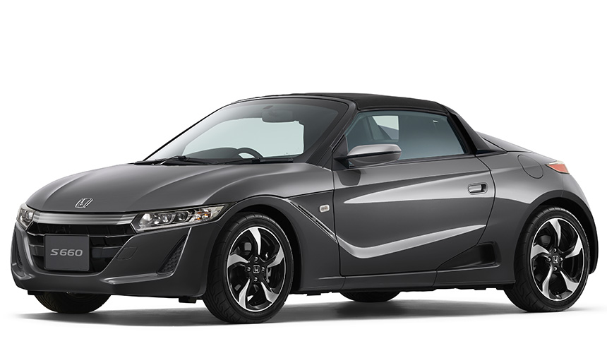 &alpha; アドミラルグレー・メタリック