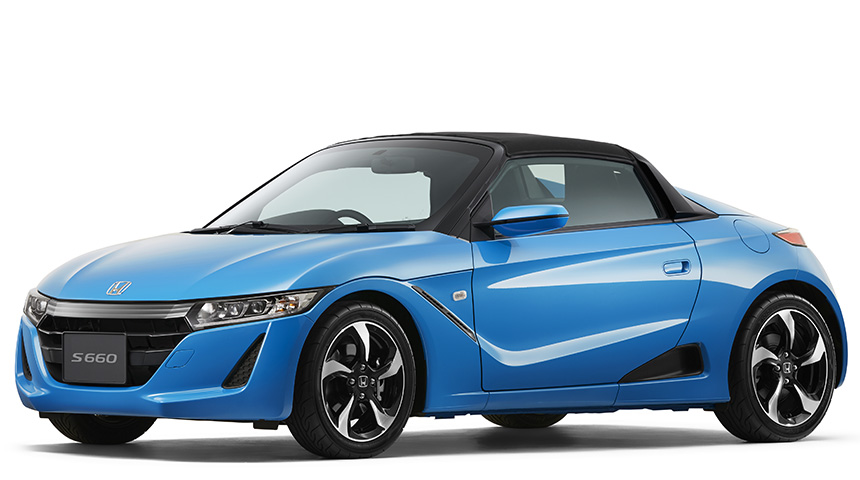 &alpha; プレミアムビーチブルー・パール