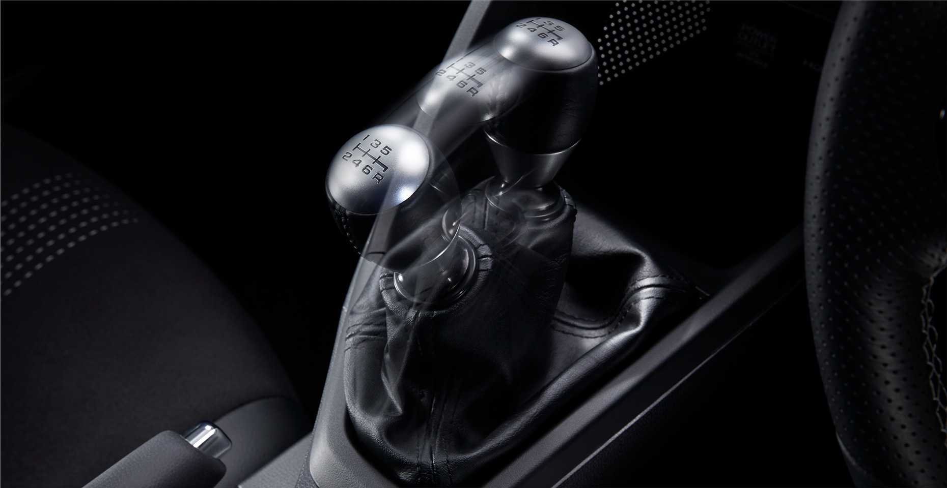 Photo：&alpha;（6MT）