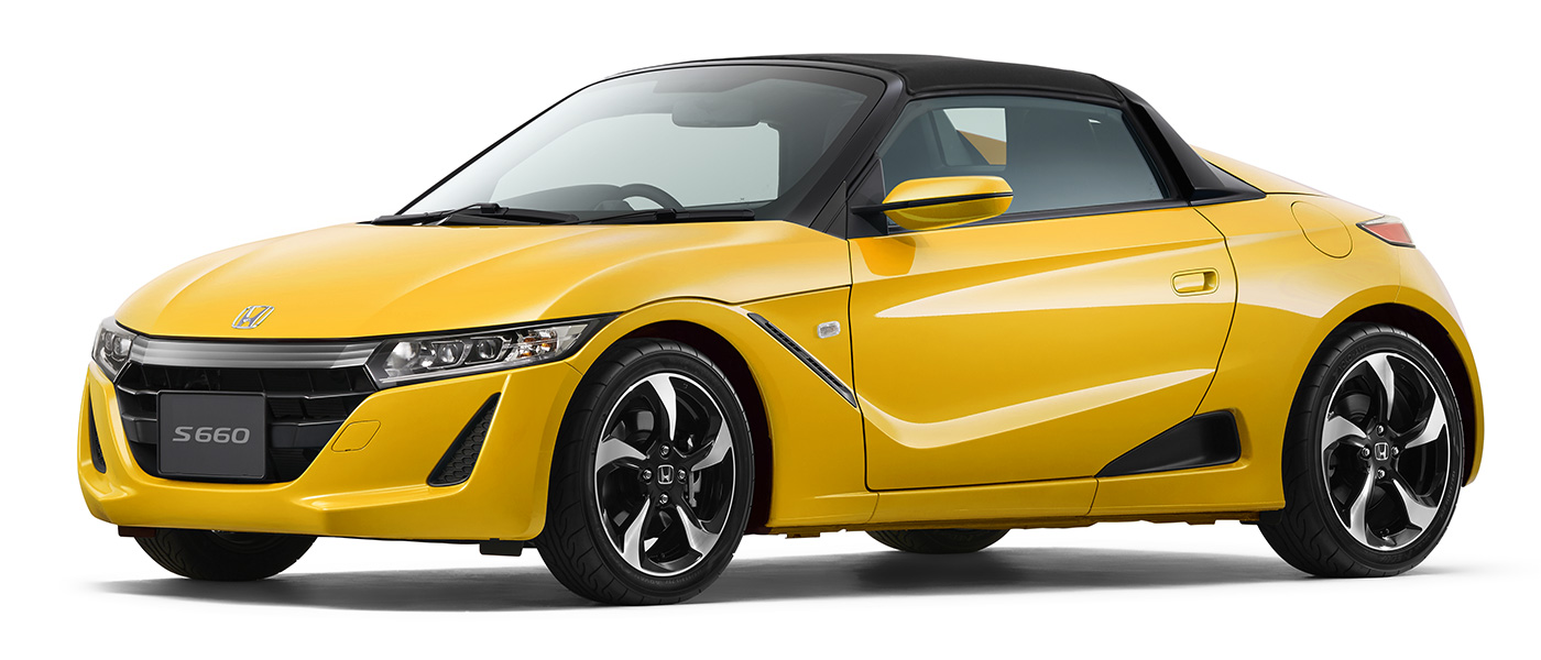 カーニバルイエローⅡ