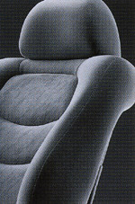 �N�H�[�c�O���[�F�t�@�u���b�N�i�V�[�g���C���^�T�C�h�j